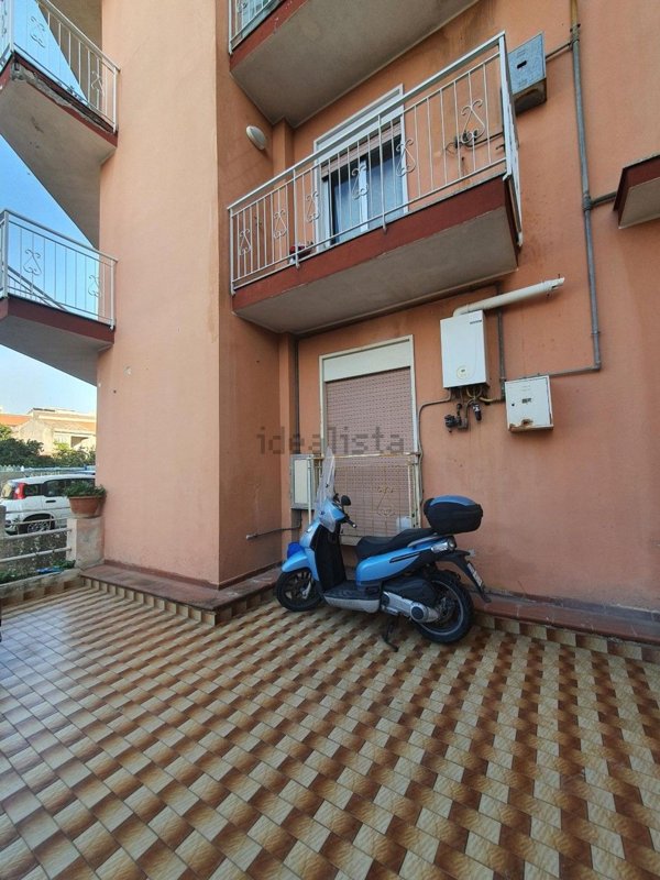 appartamento in vendita a Barcellona Pozzo di Gotto