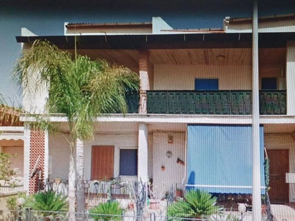 appartamento in vendita a Barcellona Pozzo di Gotto