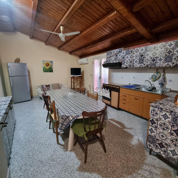 appartamento in vendita a Barcellona Pozzo di Gotto