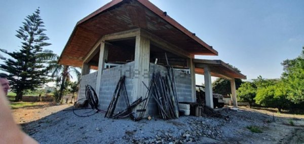 casa indipendente in vendita a Barcellona Pozzo di Gotto