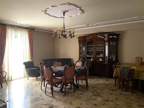 appartamento in vendita a Barcellona Pozzo di Gotto