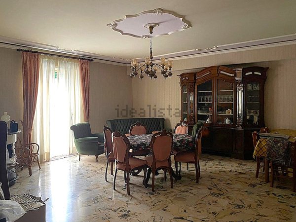 appartamento in vendita a Barcellona Pozzo di Gotto