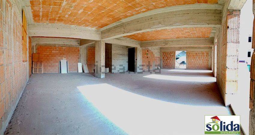 appartamento in vendita a Barcellona Pozzo di Gotto