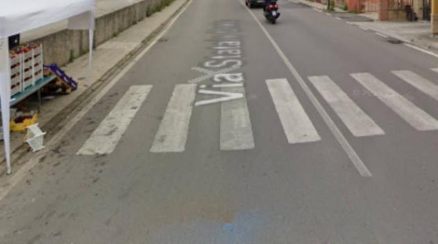 appartamento in vendita a Barcellona Pozzo di Gotto in zona Oreto