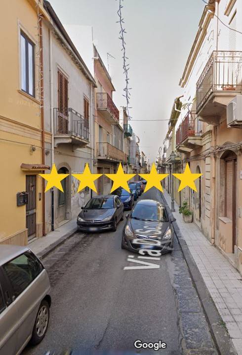 appartamento in vendita a Barcellona Pozzo di Gotto