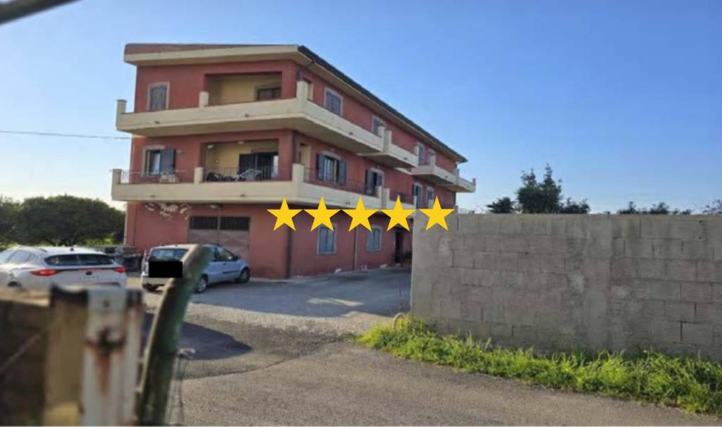 appartamento in vendita a Barcellona Pozzo di Gotto