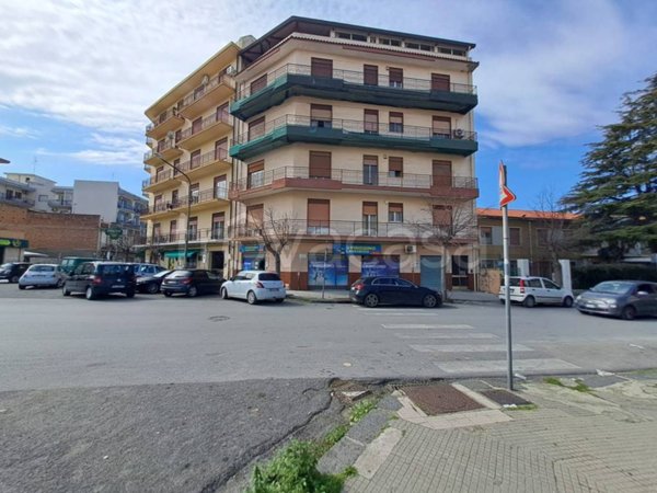 appartamento in vendita a Barcellona Pozzo di Gotto