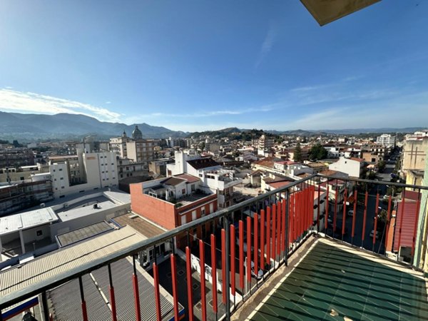 appartamento in vendita a Barcellona Pozzo di Gotto