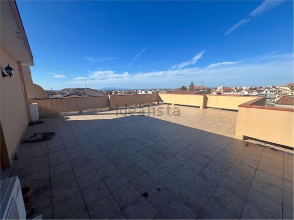 appartamento in vendita a Barcellona Pozzo di Gotto