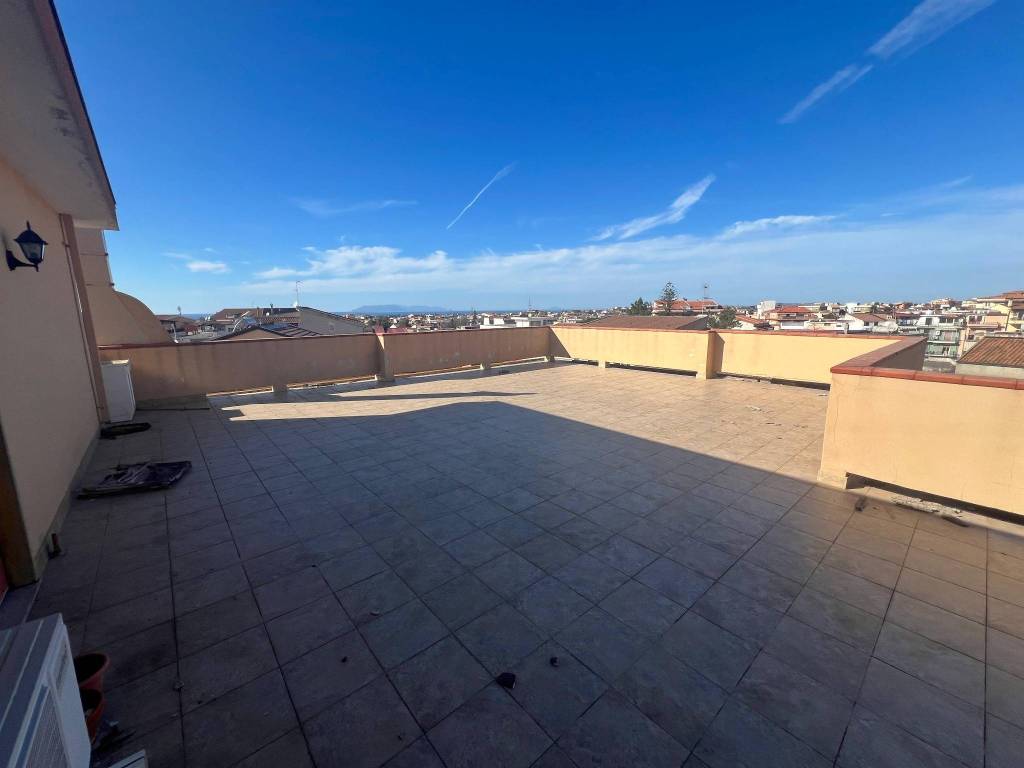 appartamento in vendita a Barcellona Pozzo di Gotto