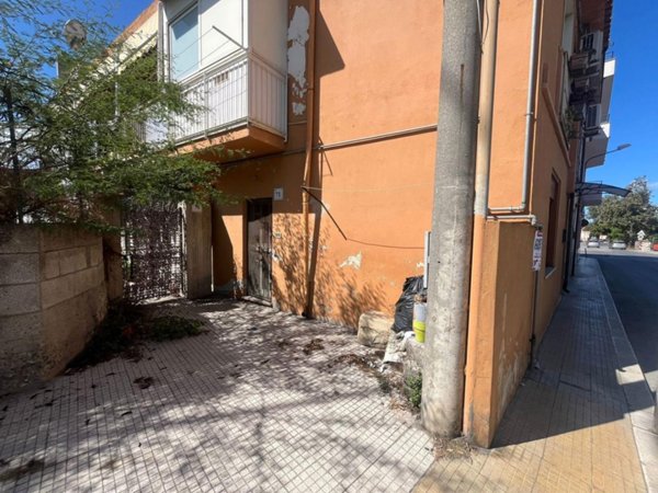 appartamento in vendita a Barcellona Pozzo di Gotto