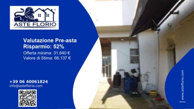 appartamento in vendita a Barcellona Pozzo di Gotto