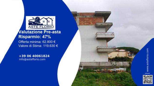 appartamento in vendita a Barcellona Pozzo di Gotto