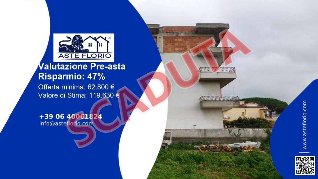 appartamento in vendita a Barcellona Pozzo di Gotto