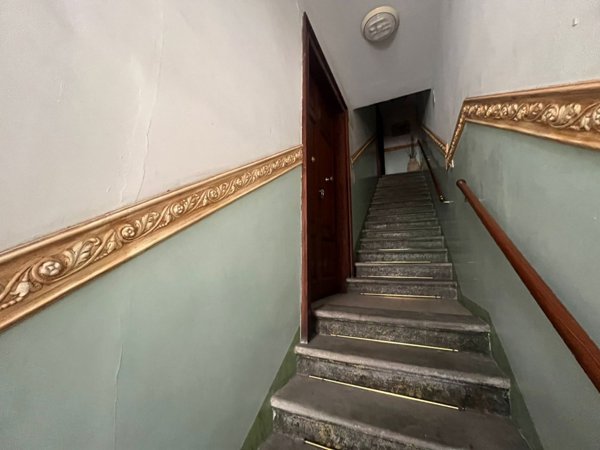 appartamento in vendita a Barcellona Pozzo di Gotto