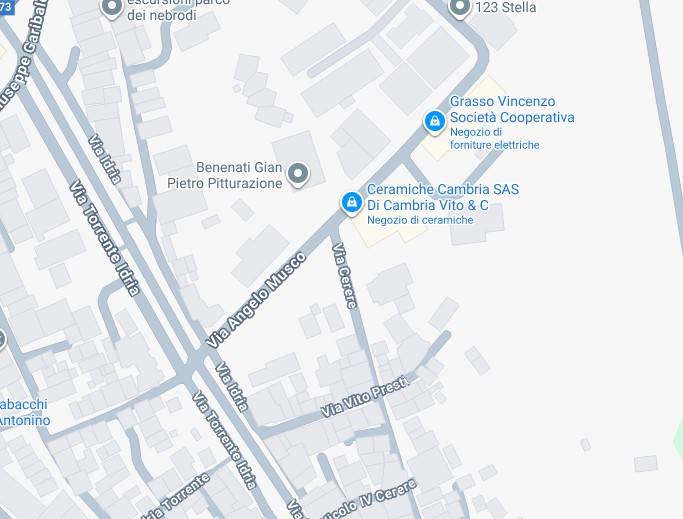 appartamento in vendita a Barcellona Pozzo di Gotto