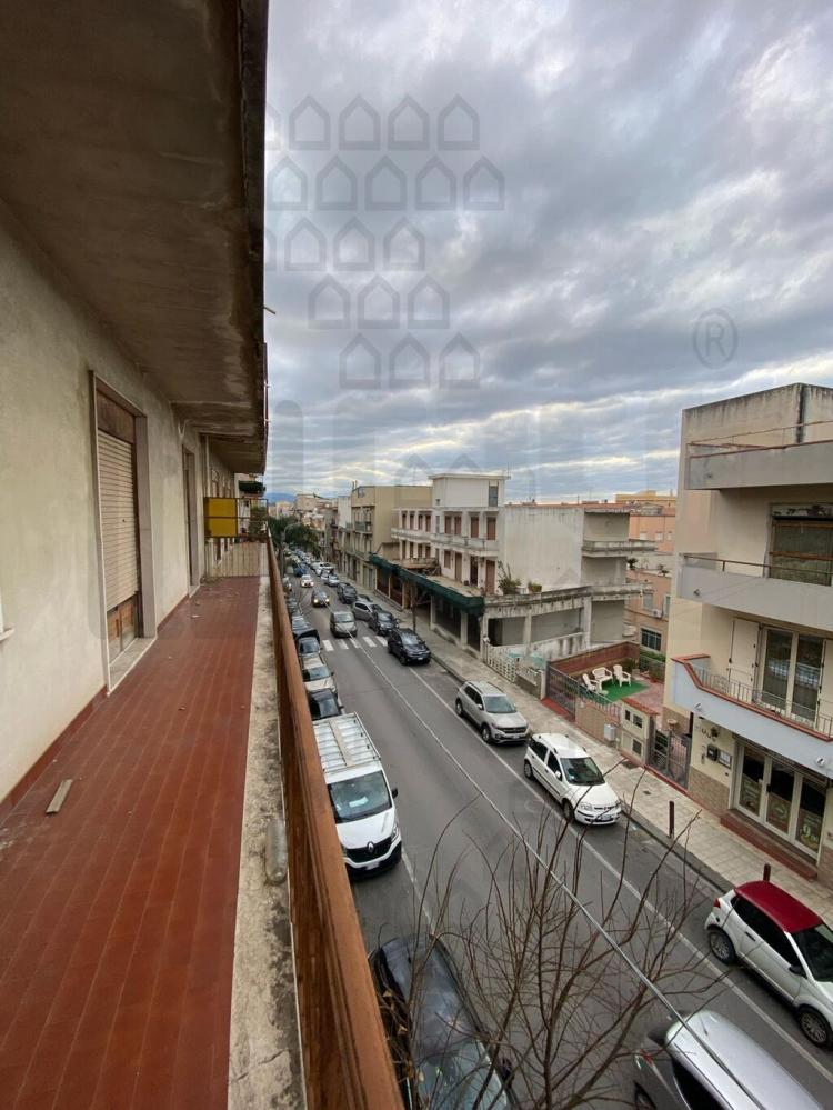 appartamento in vendita a Barcellona Pozzo di Gotto in zona Centro Città