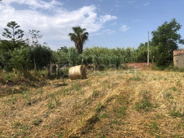 terreno agricolo in vendita a Barcellona Pozzo di Gotto