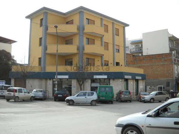 appartamento in vendita a Barcellona Pozzo di Gotto in zona Centro Città