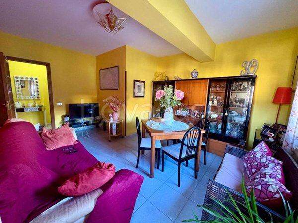 appartamento in vendita a Barcellona Pozzo di Gotto in zona Centro Città