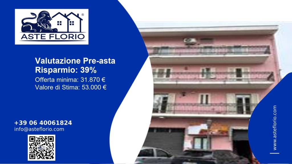 negozio in vendita a Barcellona Pozzo di Gotto in zona Centro Città