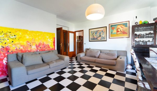 appartamento in vendita a Barcellona Pozzo di Gotto