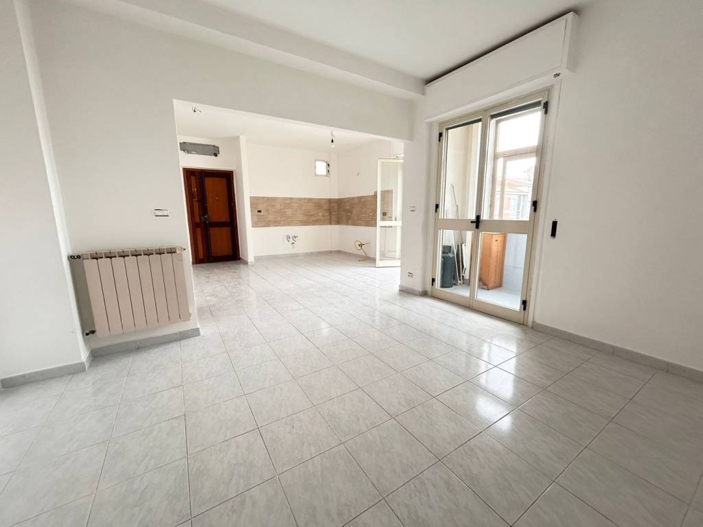 appartamento in vendita a Barcellona Pozzo di Gotto