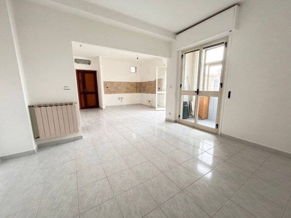 appartamento in vendita a Barcellona Pozzo di Gotto