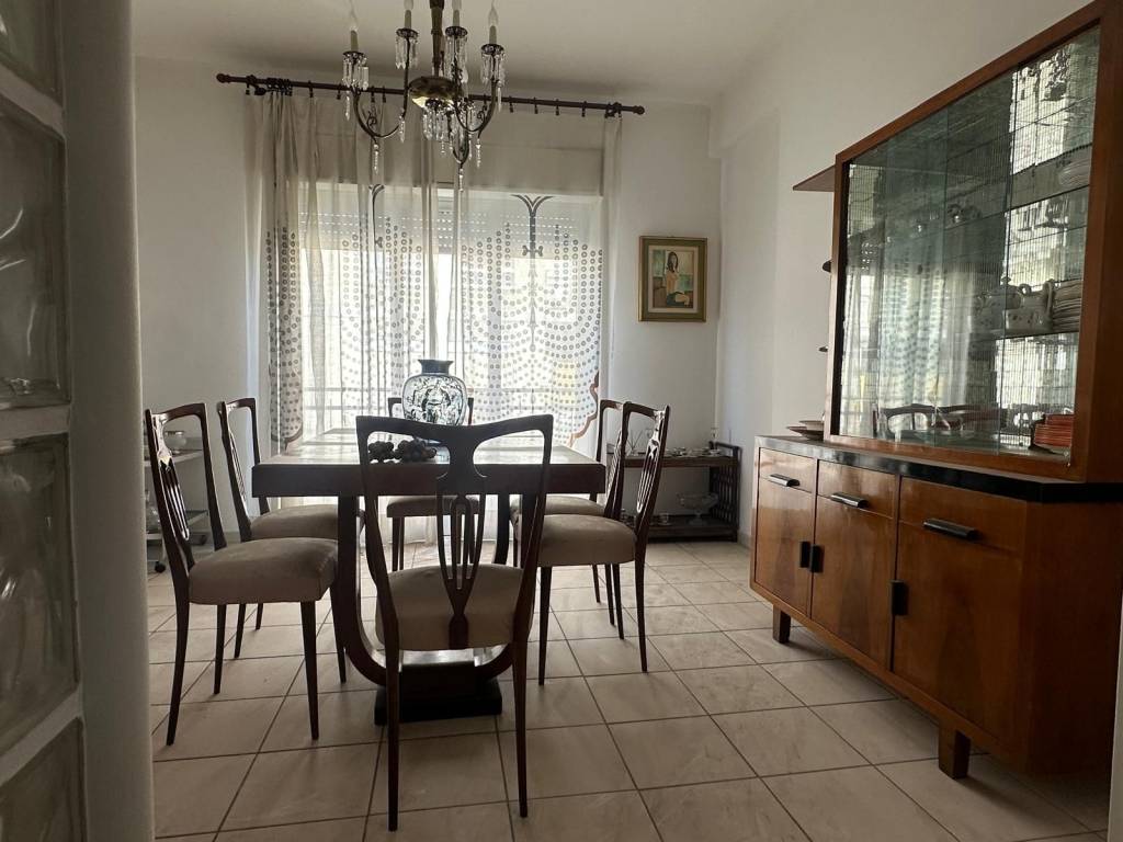 appartamento in vendita a Barcellona Pozzo di Gotto