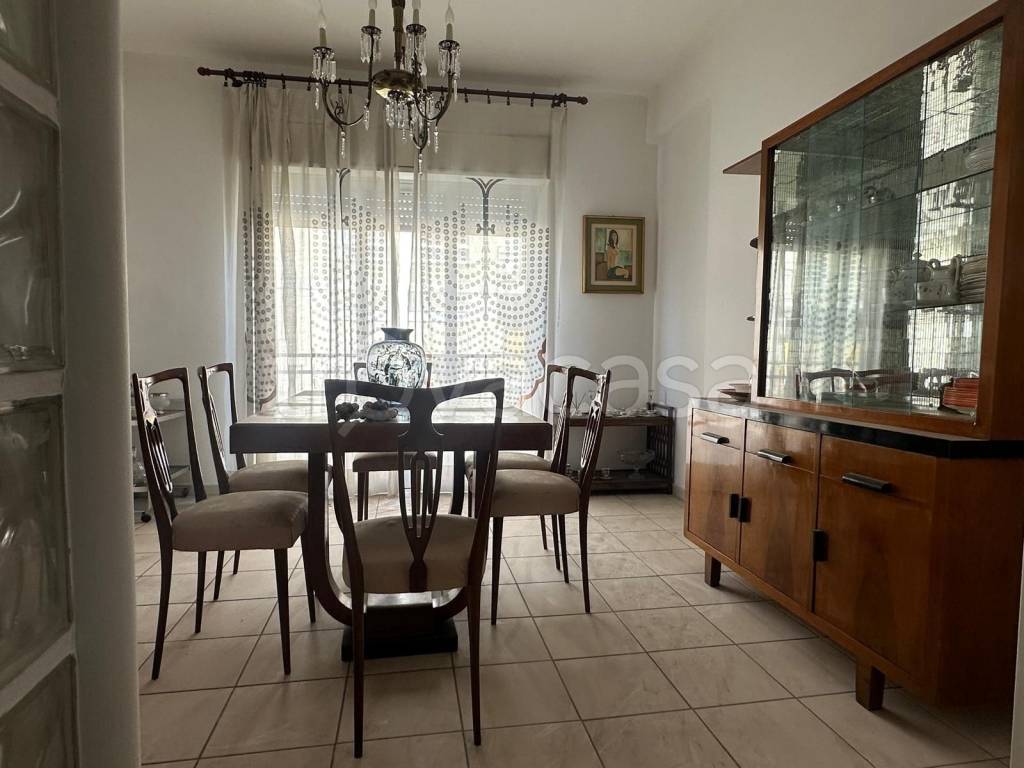 appartamento in vendita a Barcellona Pozzo di Gotto