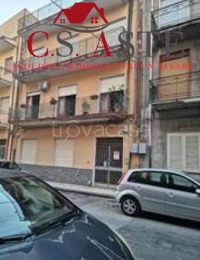 appartamento in vendita a Barcellona Pozzo di Gotto