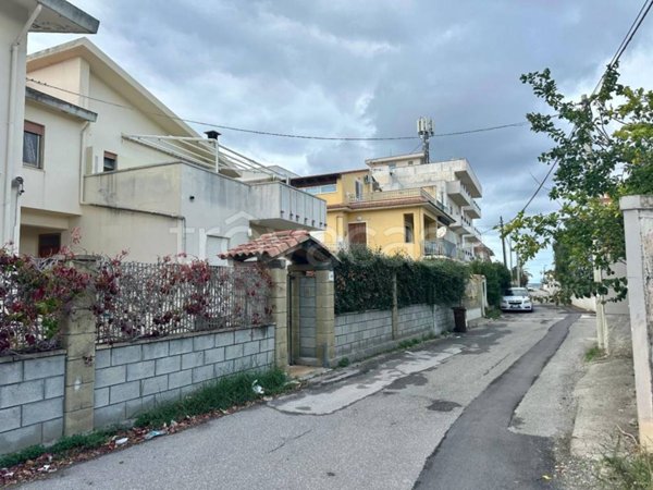 appartamento in vendita a Barcellona Pozzo di Gotto