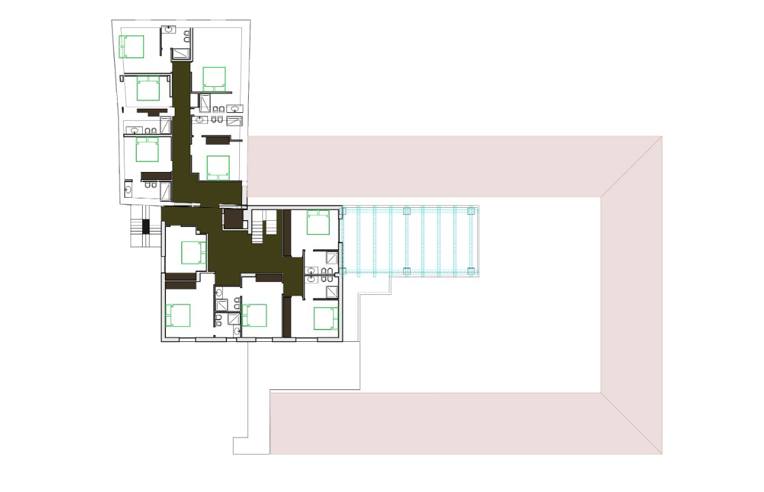 casa indipendente in vendita a Barcellona Pozzo di Gotto in zona Sant'Antonio