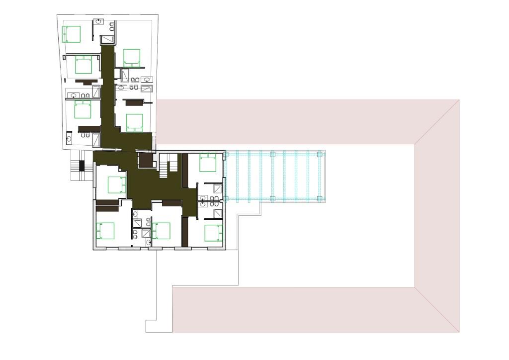 casa indipendente in vendita a Barcellona Pozzo di Gotto in zona Sant'Antonio