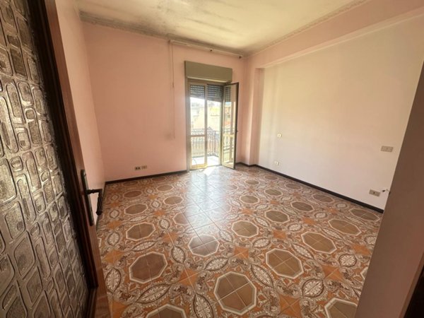 appartamento in vendita a Barcellona Pozzo di Gotto in zona Centro Città