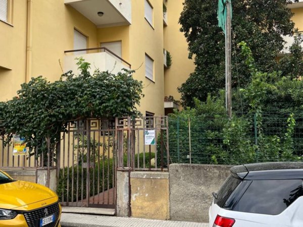 appartamento in vendita a Barcellona Pozzo di Gotto