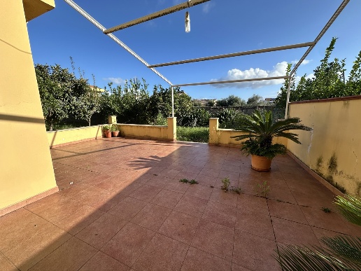 appartamento in vendita a Barcellona Pozzo di Gotto