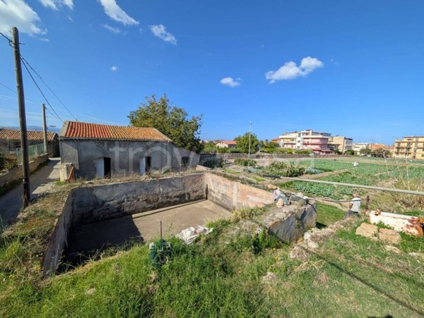 terreno agricolo in vendita a Barcellona Pozzo di Gotto