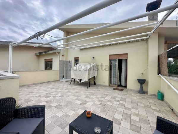 appartamento in vendita a Barcellona Pozzo di Gotto