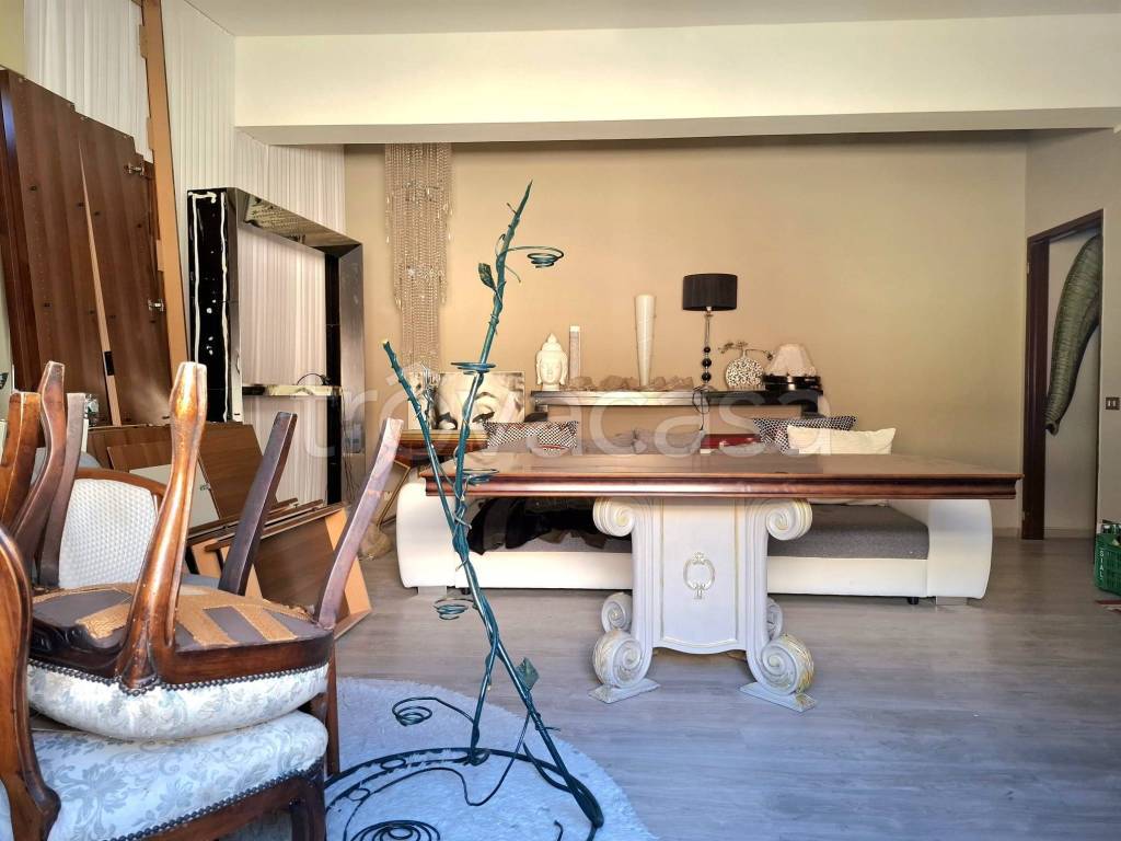 appartamento in vendita a Barcellona Pozzo di Gotto