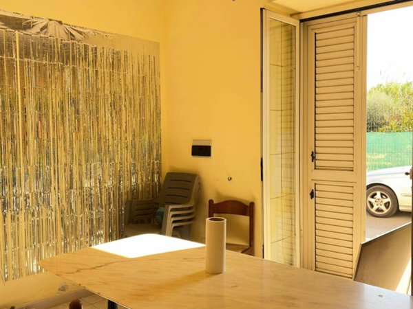 appartamento in vendita a Barcellona Pozzo di Gotto