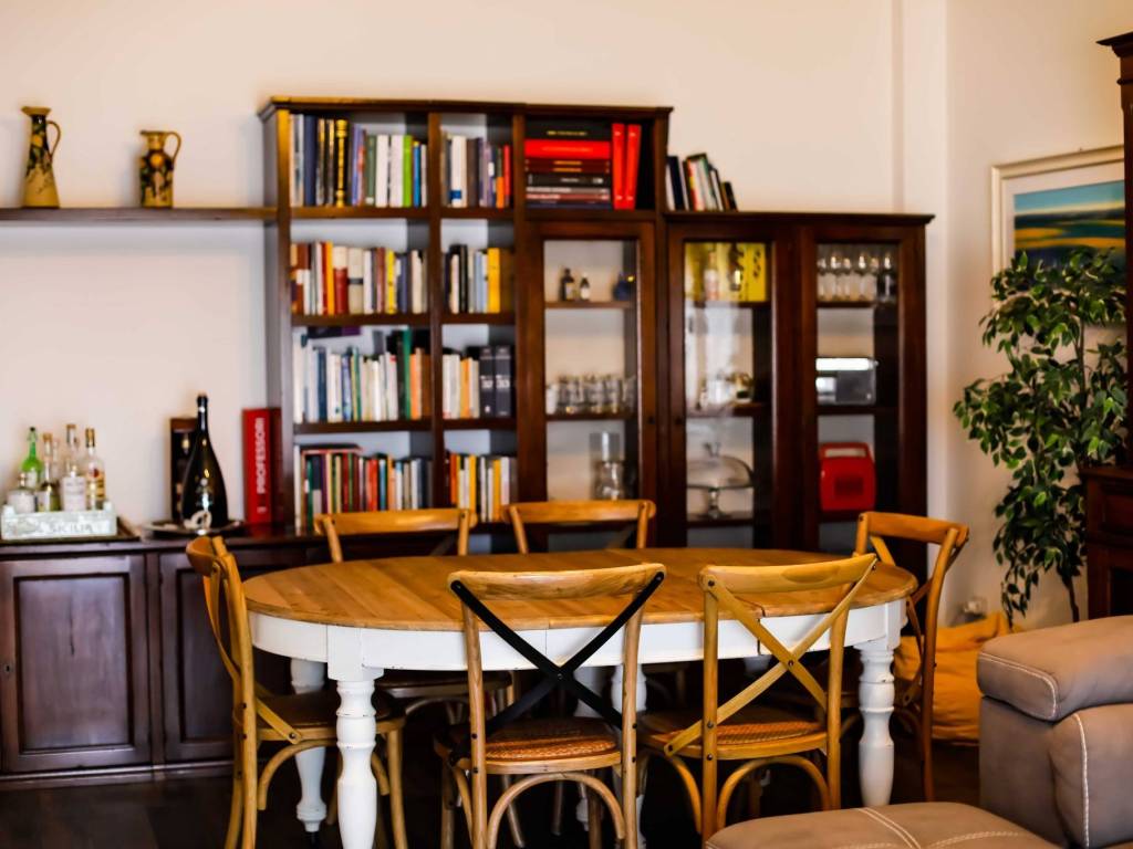 appartamento in vendita a Barcellona Pozzo di Gotto