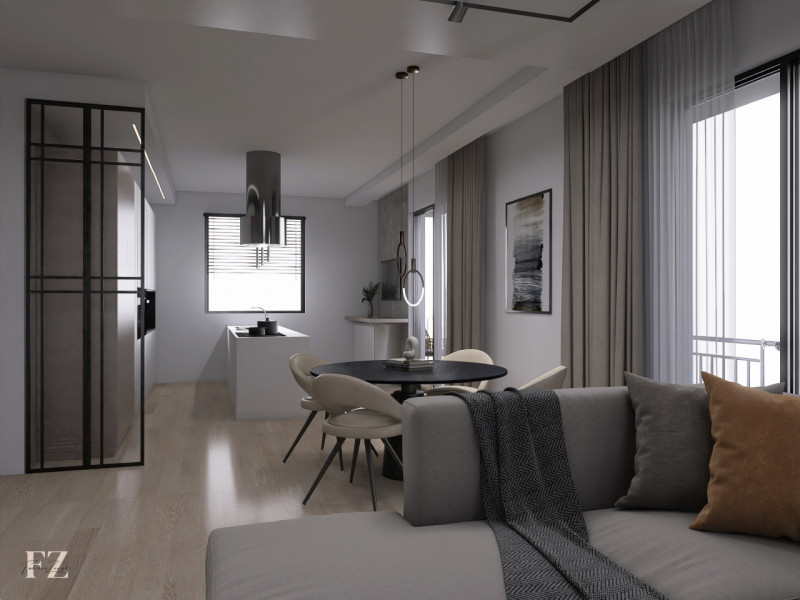 appartamento in vendita a Barcellona Pozzo di Gotto