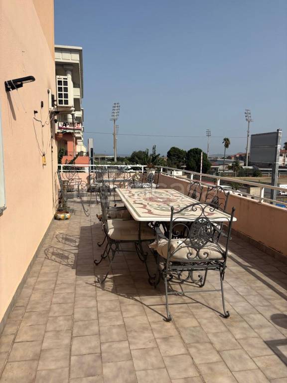 appartamento in vendita a Barcellona Pozzo di Gotto