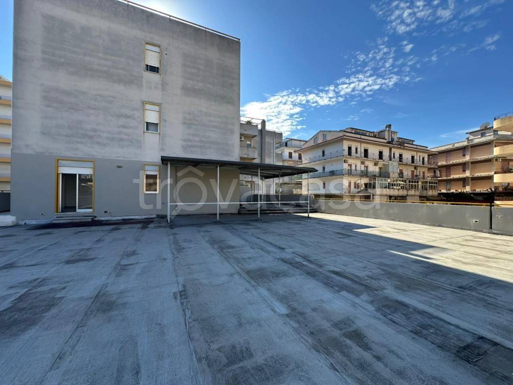 appartamento in vendita a Barcellona Pozzo di Gotto