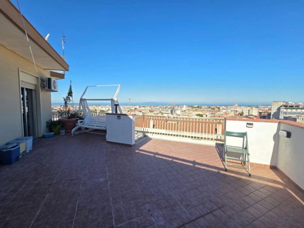 appartamento in vendita a Barcellona Pozzo di Gotto