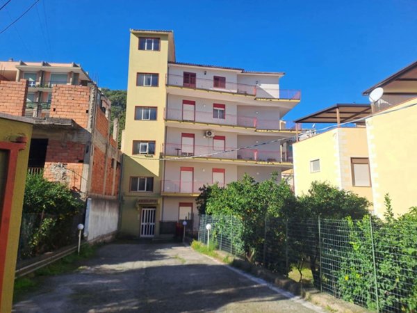 appartamento in vendita a Barcellona Pozzo di Gotto