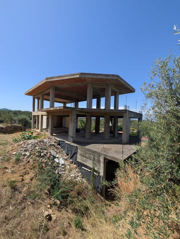 casa indipendente in vendita a Barcellona Pozzo di Gotto in zona Centineo