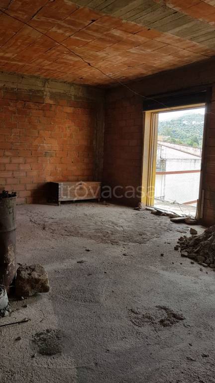 appartamento in vendita a Barcellona Pozzo di Gotto