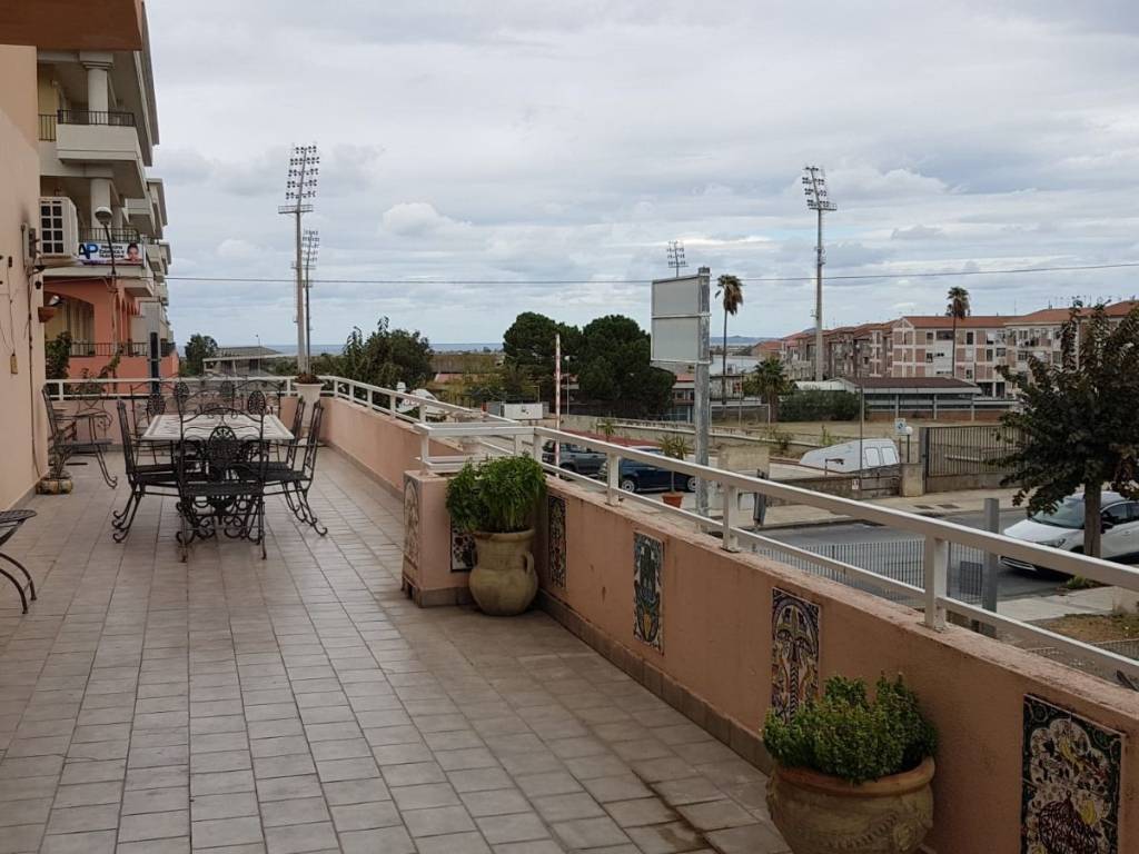 appartamento in vendita a Barcellona Pozzo di Gotto